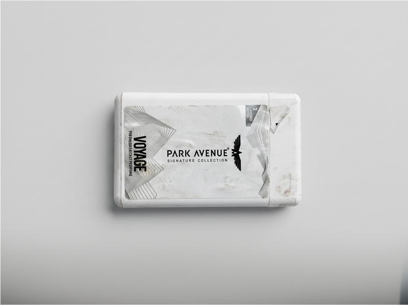 Voyage Park Avenue Perfume