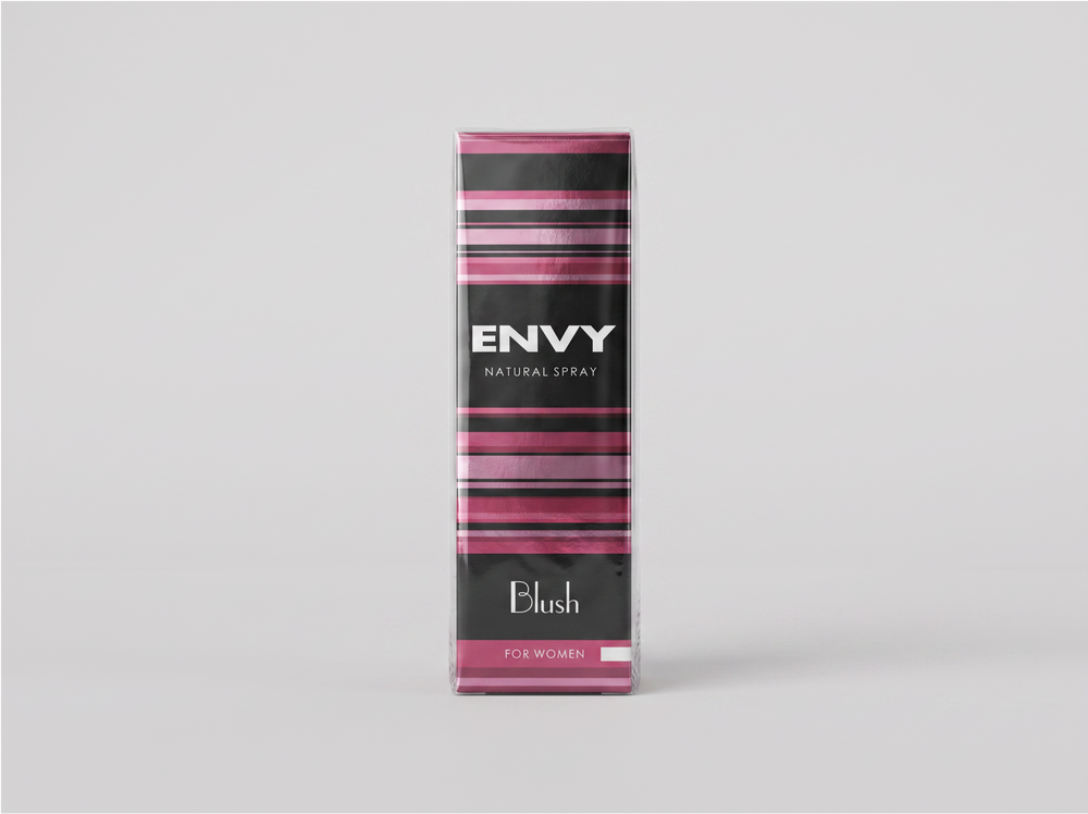 Envy Perfume