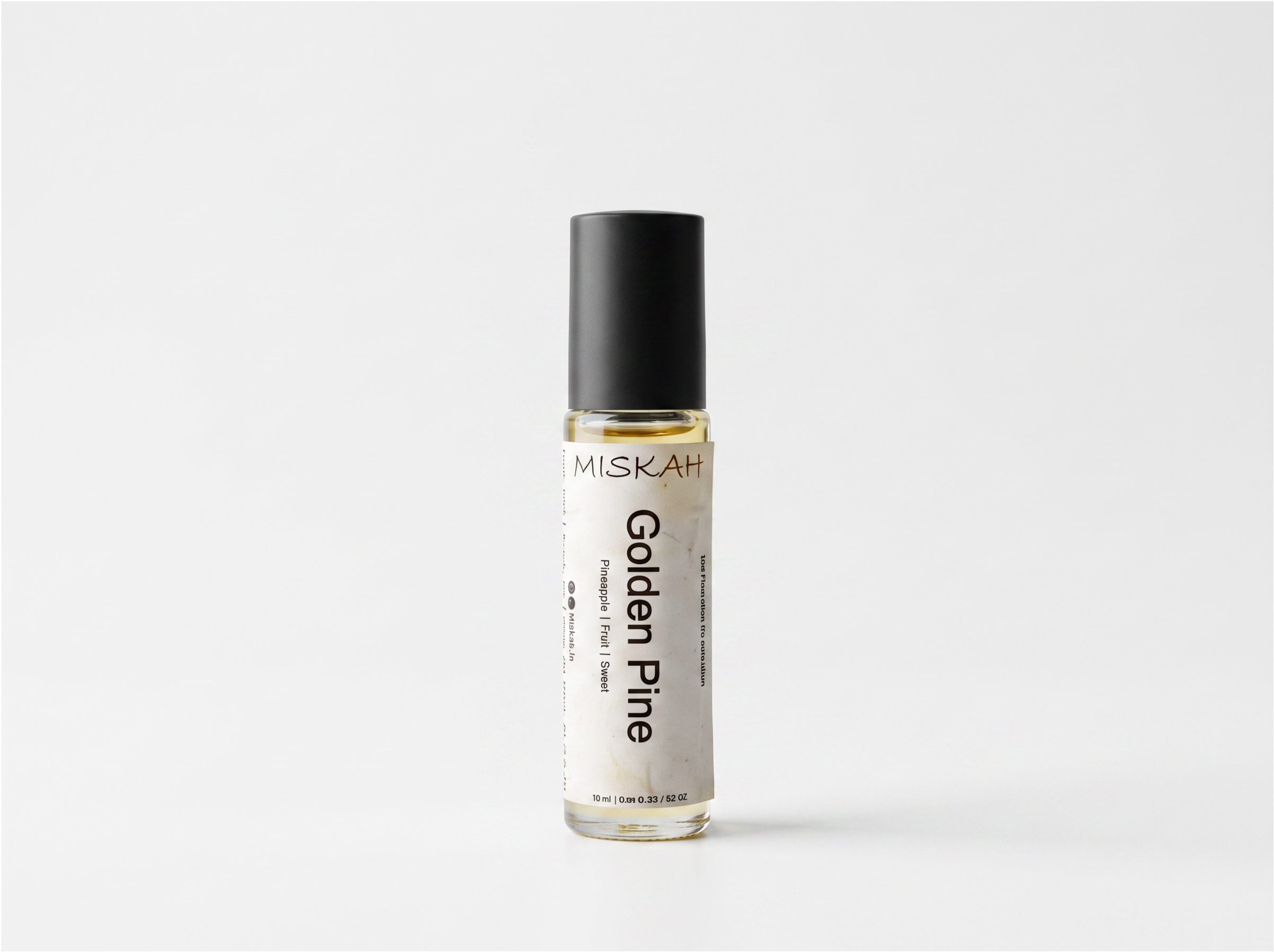 Miskah Perfume
