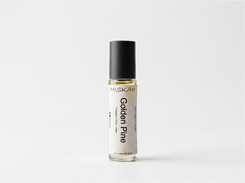 Miskah Perfume