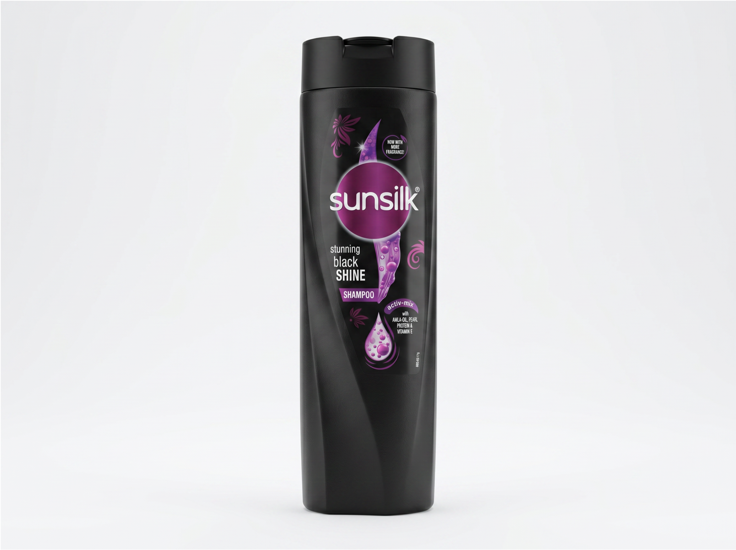 Sunsilk Black Shine Shampoo 360ml
