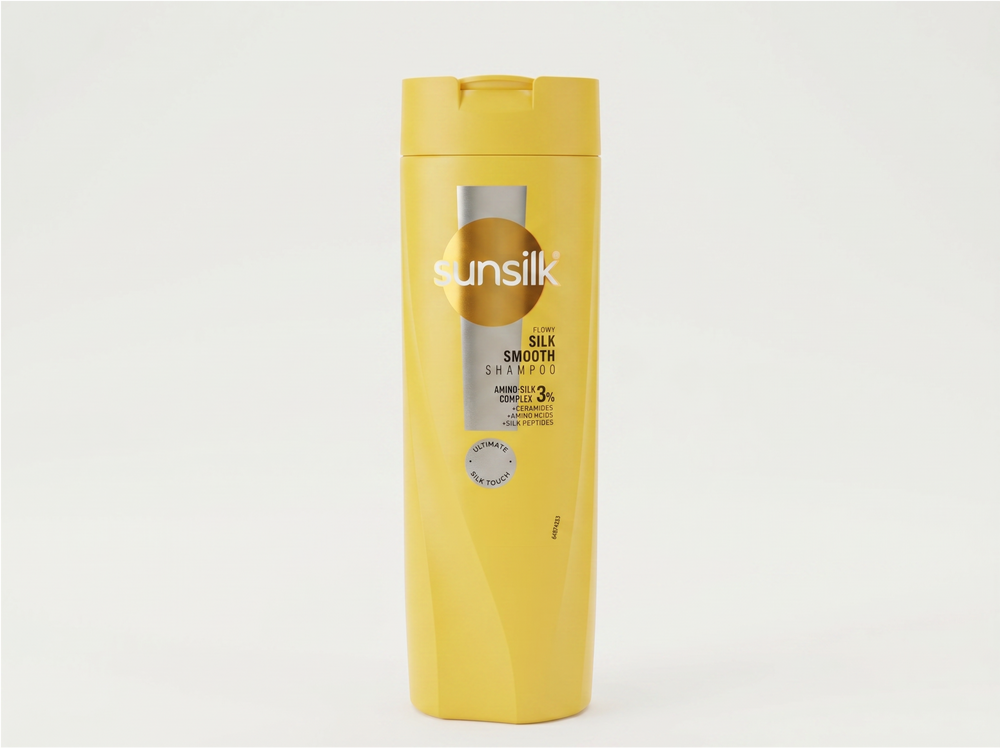 Sunsilk Silk Smooth Shampoo 350ml