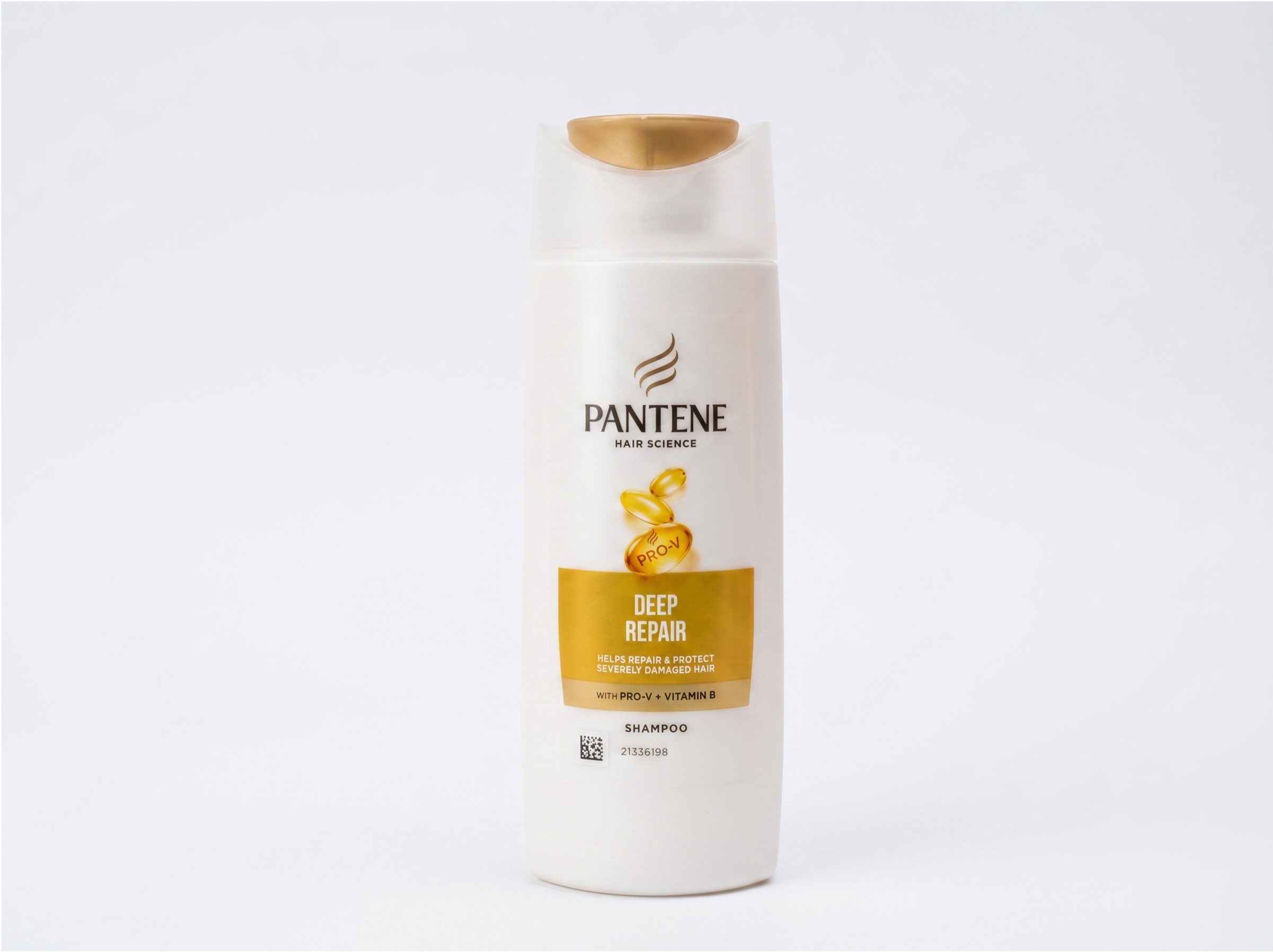 Pantene Deep Repair Shampoo 75ml