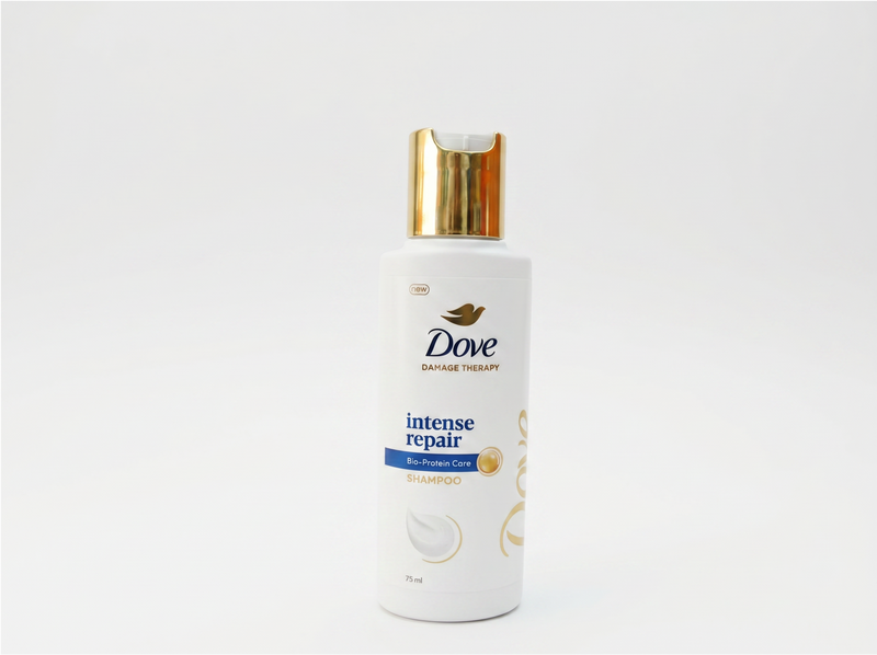 Dove Intense Repair Shampoo 75ml