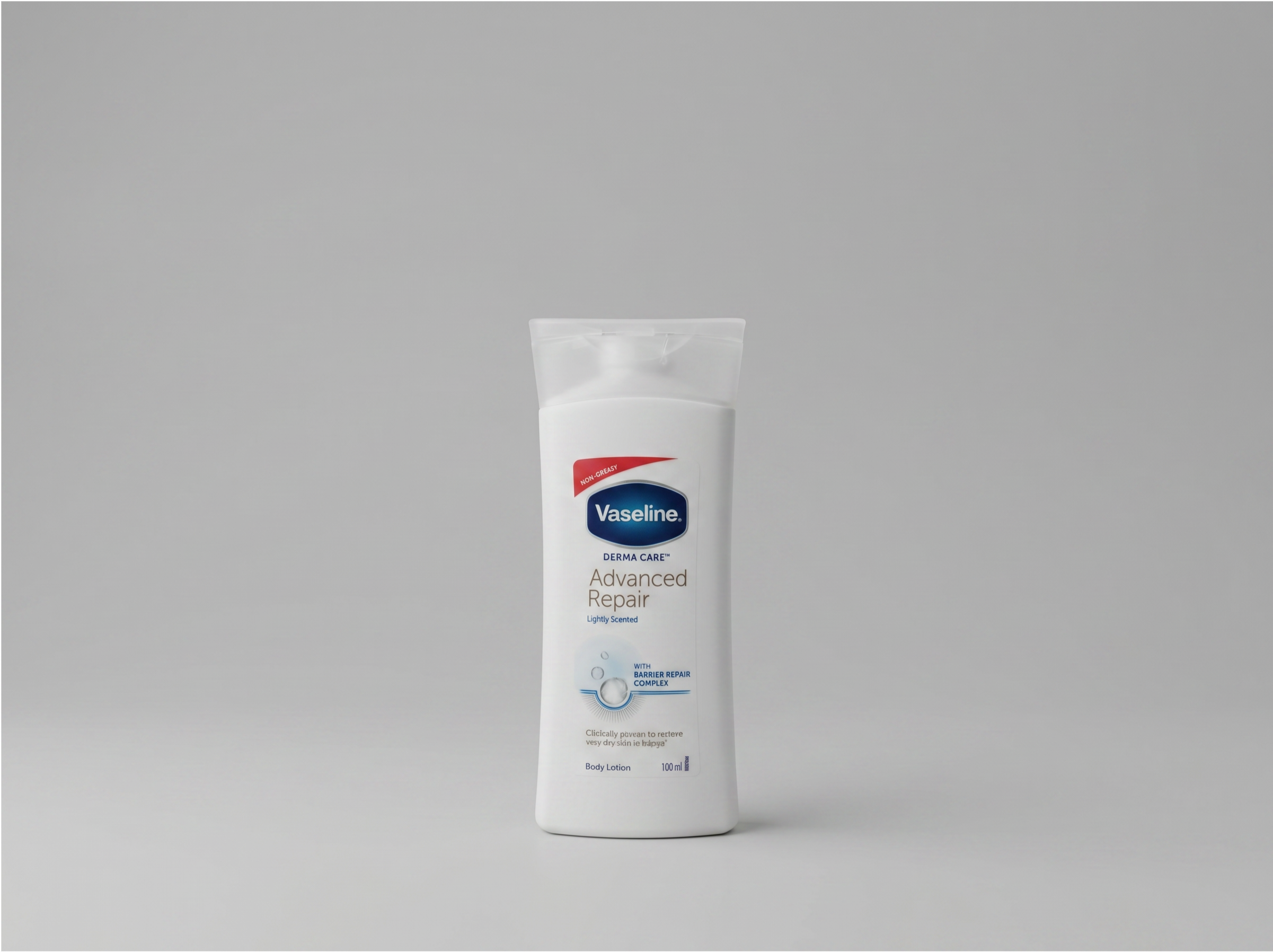 Vaseline Advanced Repair Body Lotion 100ml
