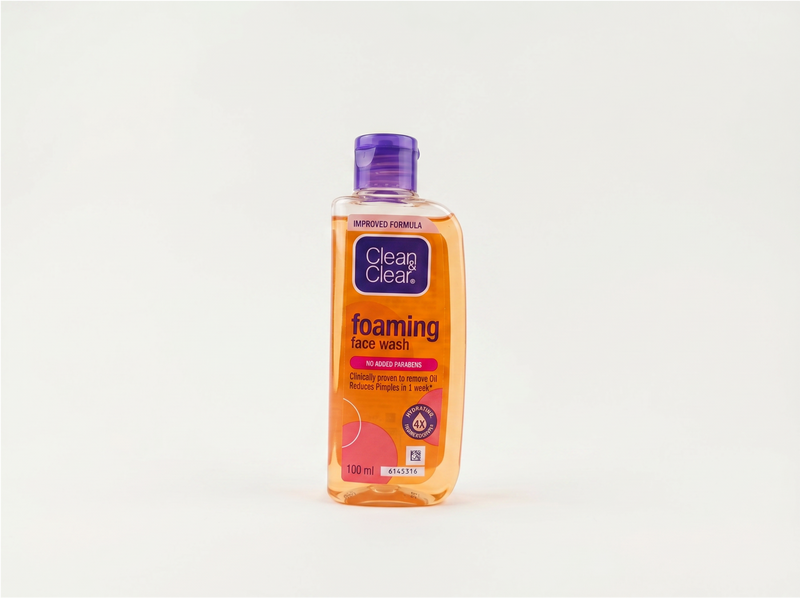 Clean&clear Facewash 100ml