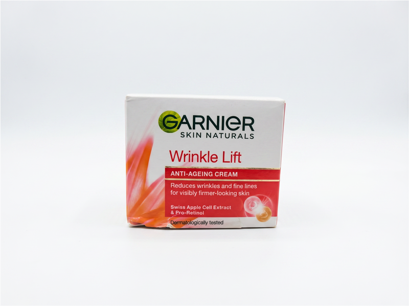 Garnier Wrinkle Lift Retinol Cream