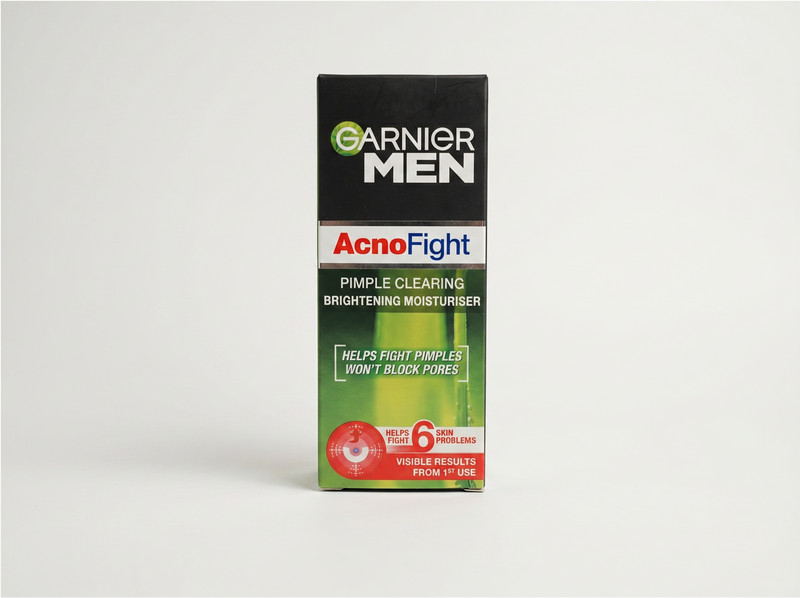 Garnier Men Acno Fight Face Wash