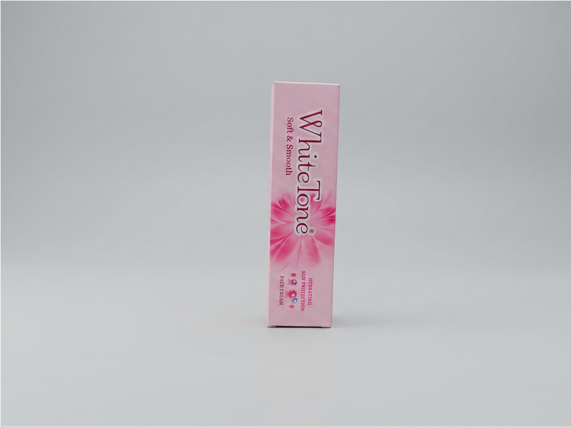 White Tone Face Cream