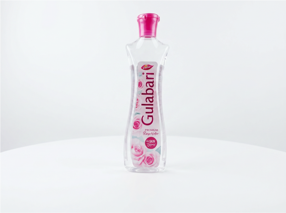 Gulabari Rose Water For Skin 120ml