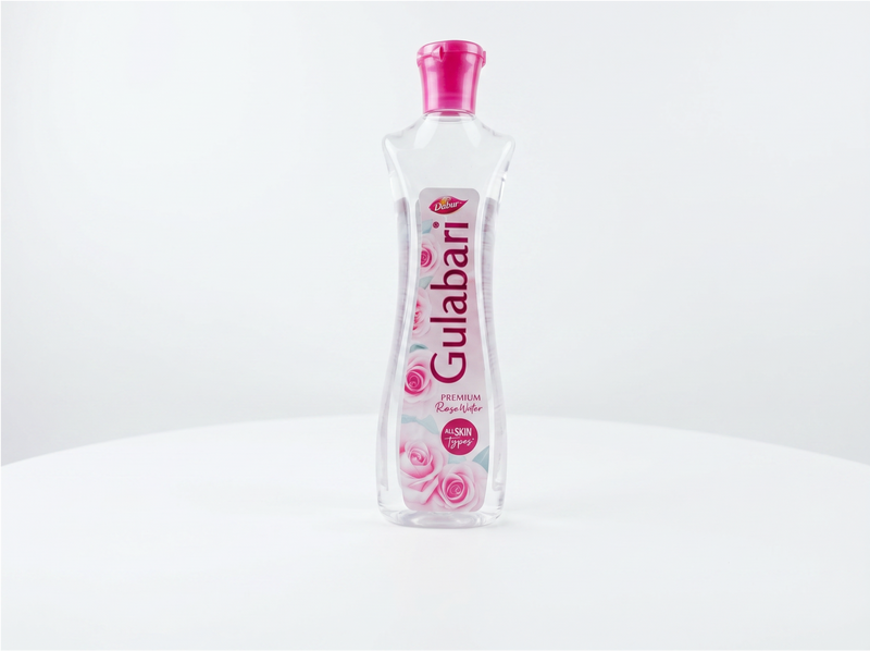 Gulabari Rose Water For Skin 120ml