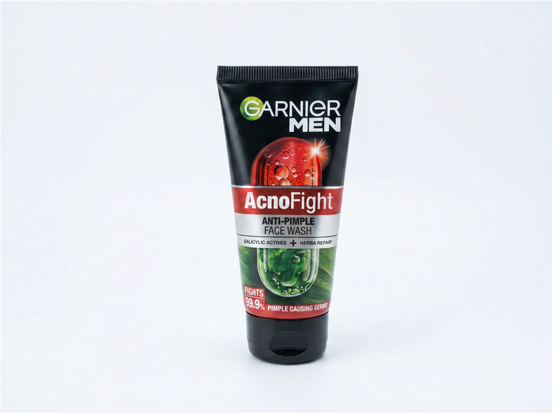 Garnier Men Acno Fight Facewash 50g