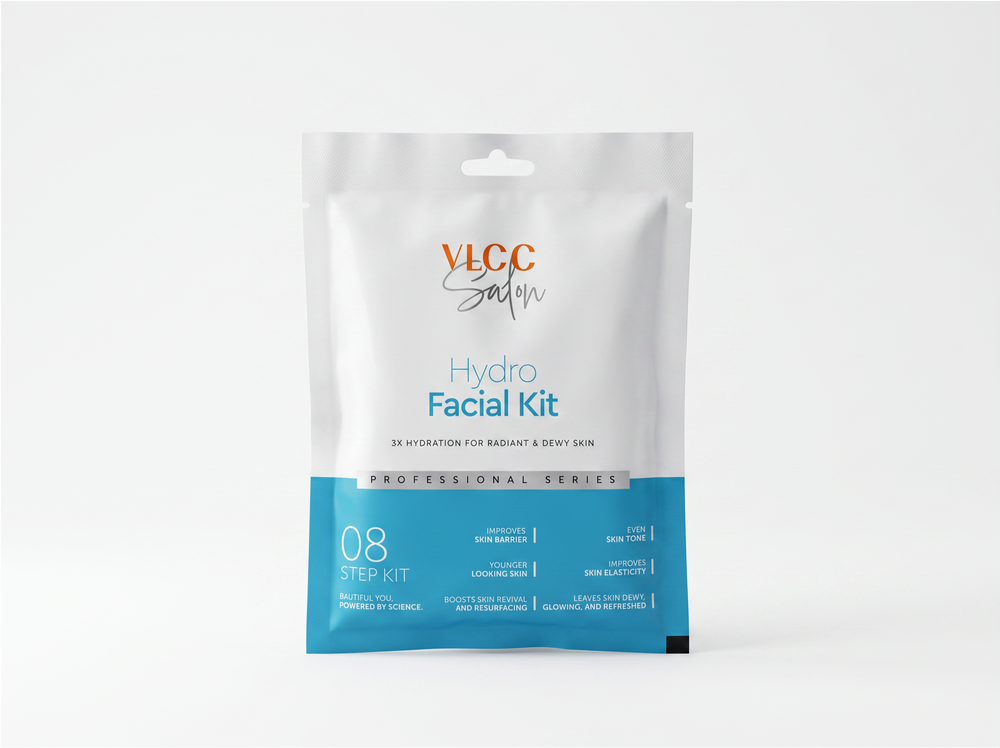 Vlcc Fcial Kit