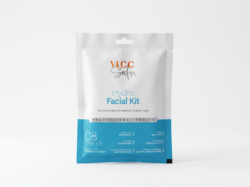 Vlcc Fcial Kit