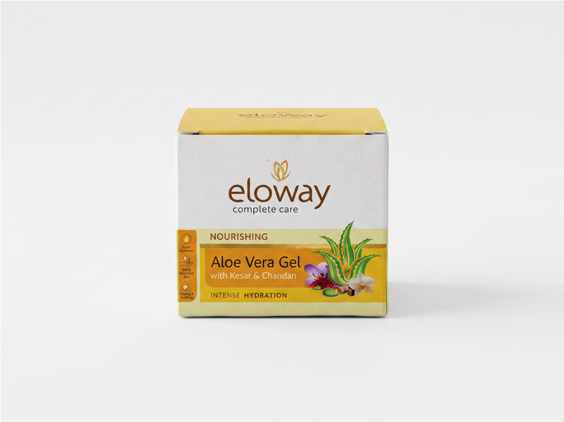 Eloway Alov Vera Gel