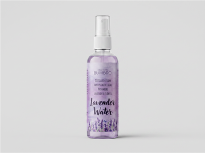 Kashmiri Bumbro face toner