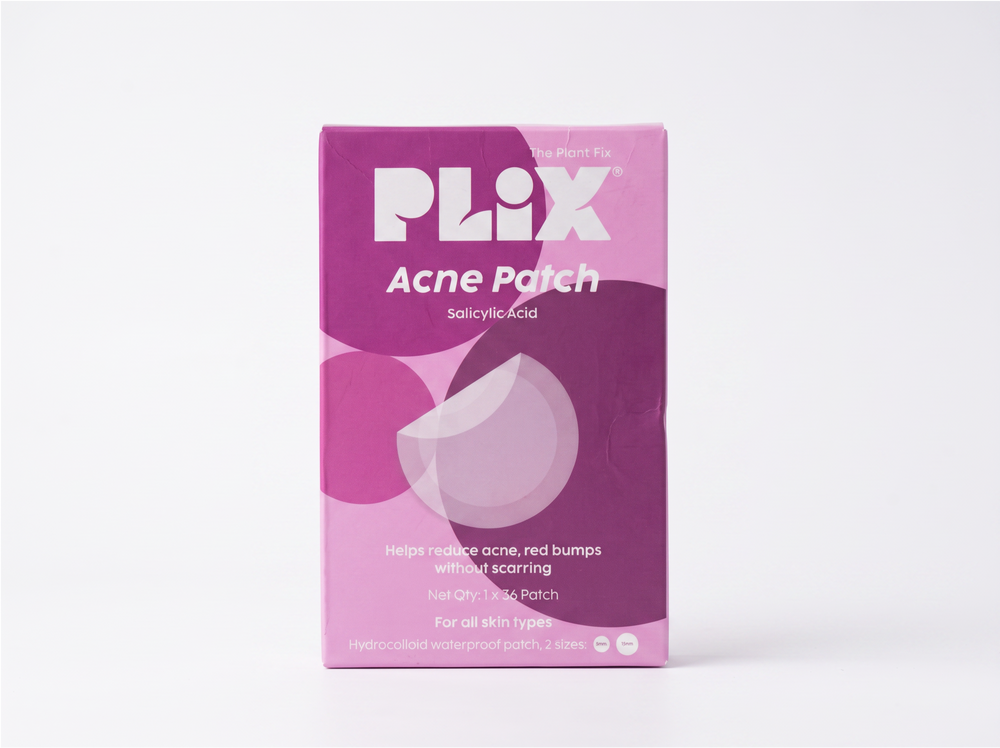 Plix Acne Patch