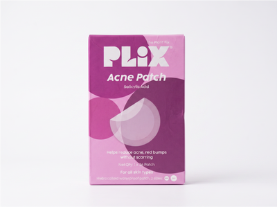 Plix Acne Patch