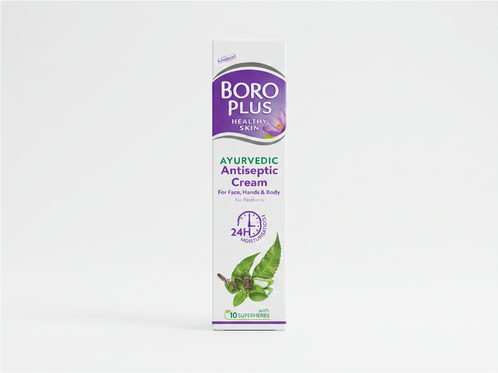 Boro Plus Antiseptic Cream