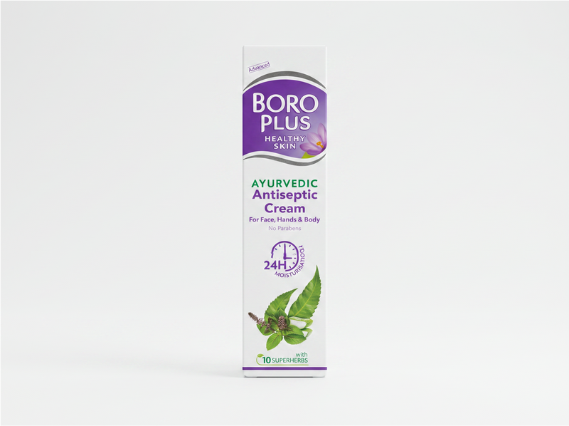 Boro Plus Antiseptic Cream