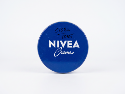 Nivea Cream