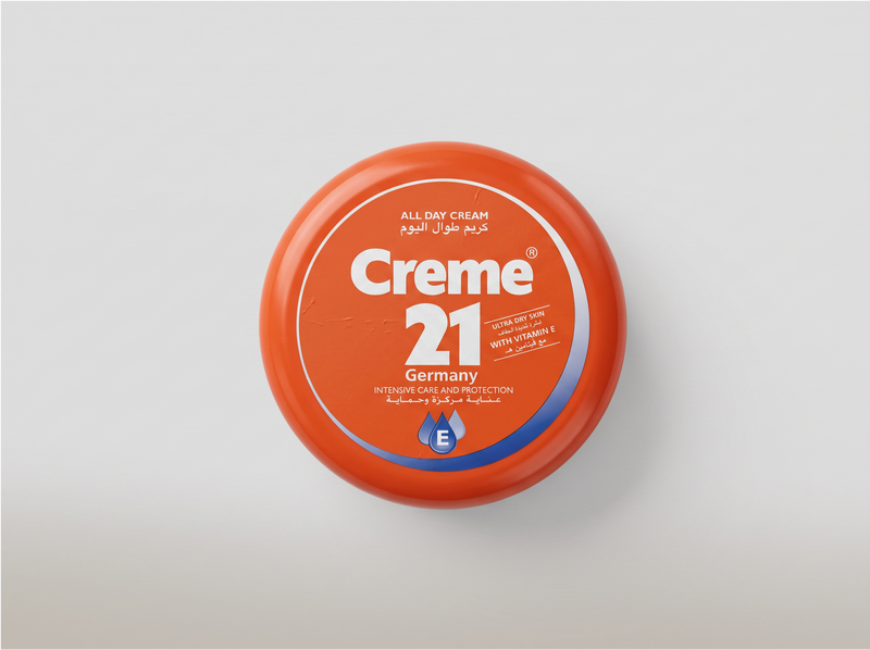 Creme 21