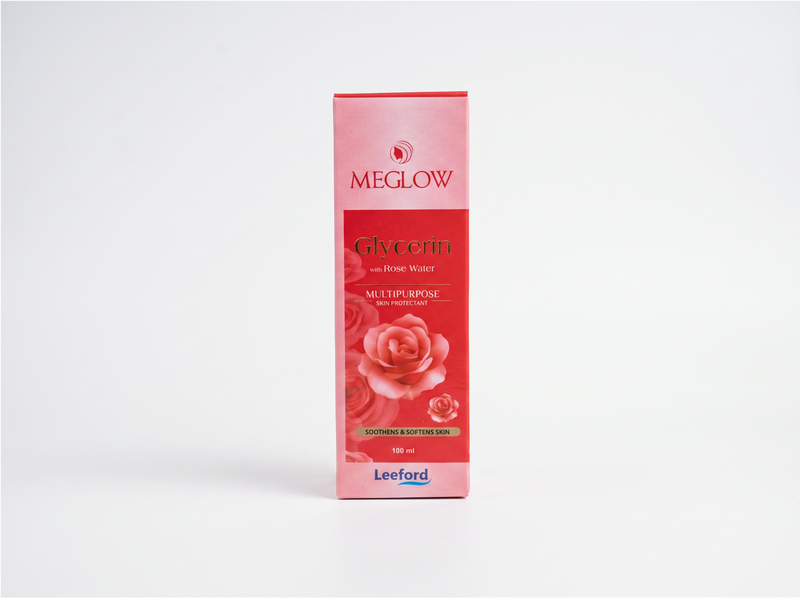 Meglow Glycerin