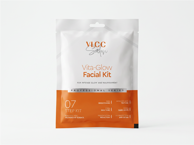 Vlcc Fcial Kit