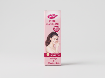 Dabur Pure Glycerine