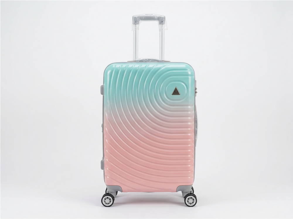 Zexon Suitcase