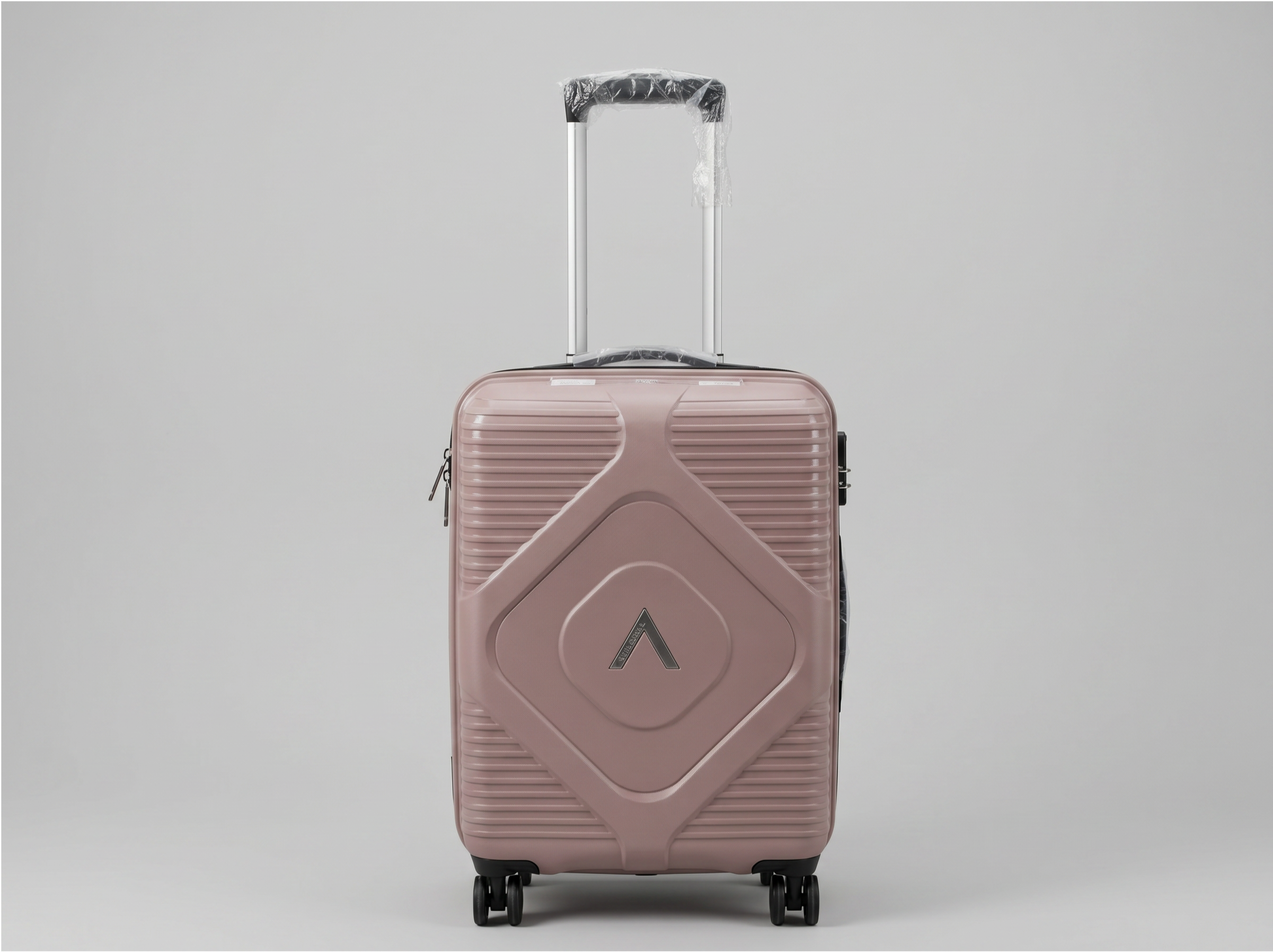 Aristocrat Suitcase