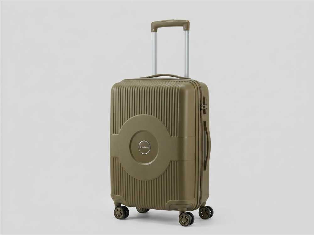 Kamiliant Suitcase