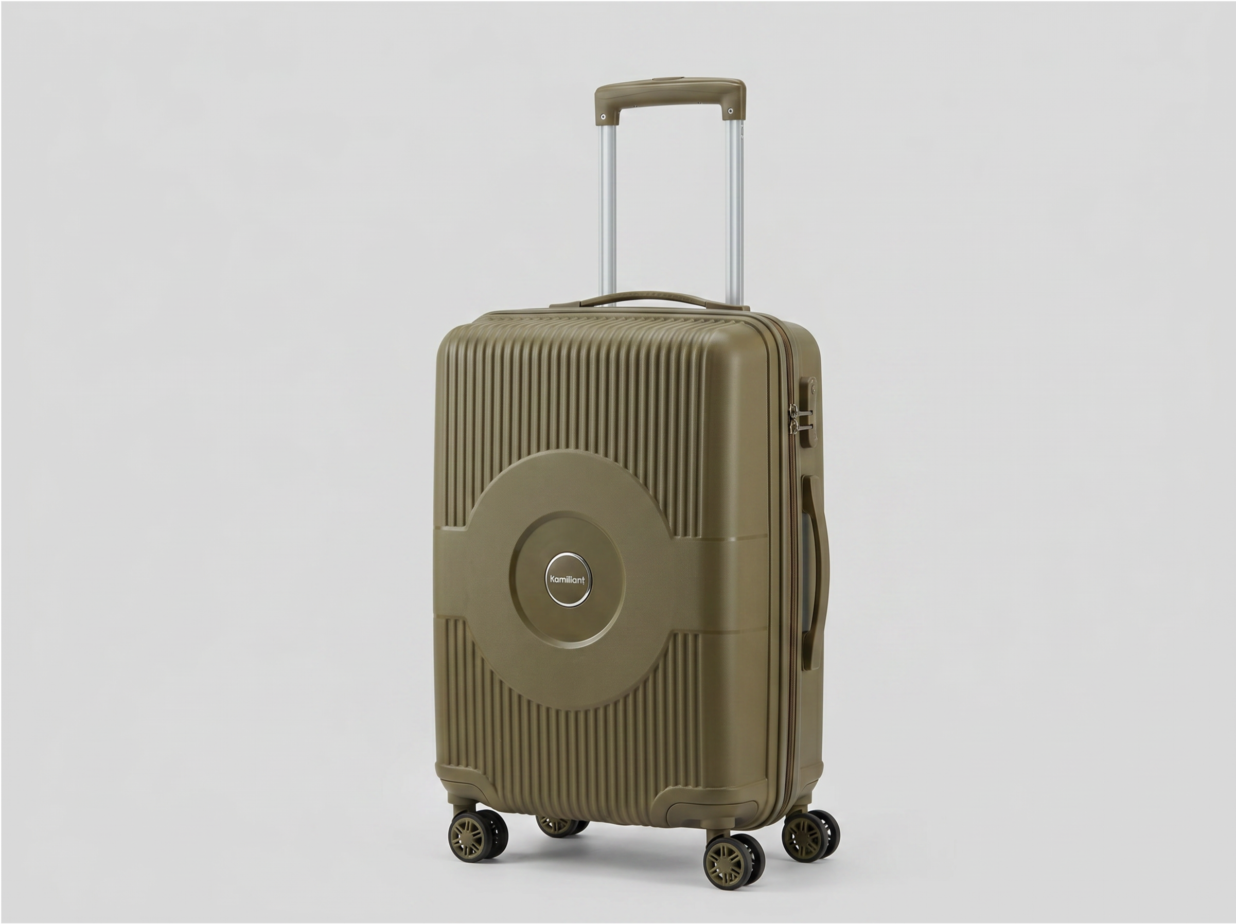 Kamiliant Suitcase