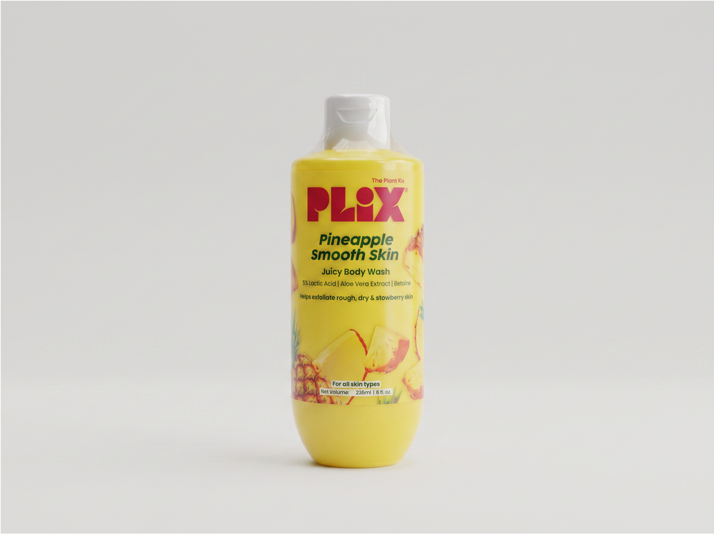 Plix Body Wash