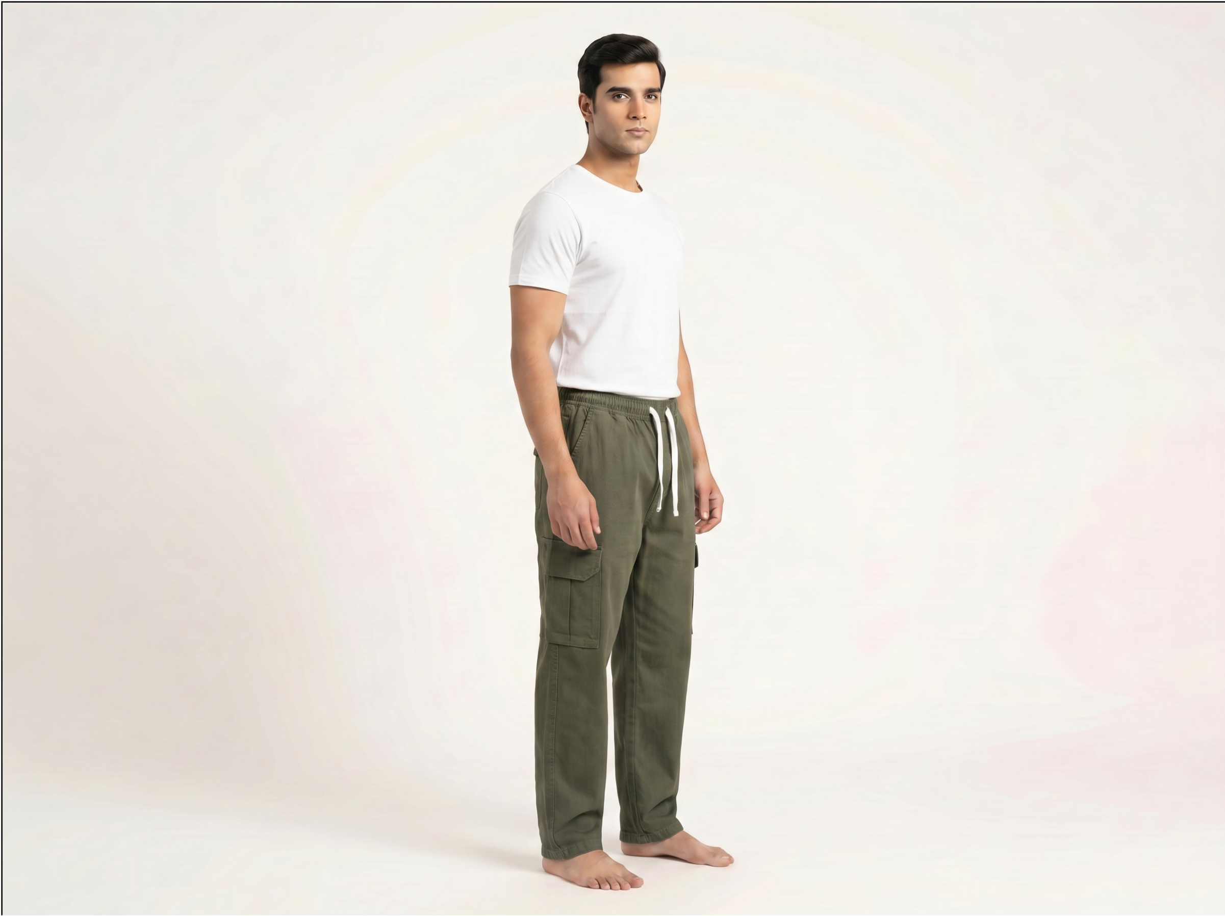 Cargo Trouser for Men