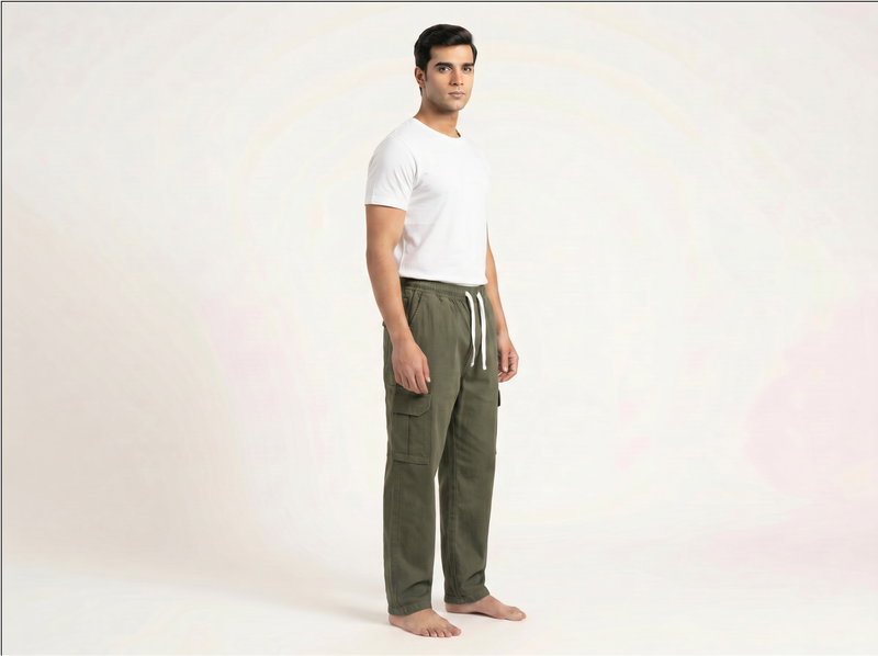 Cargo Trouser for Men