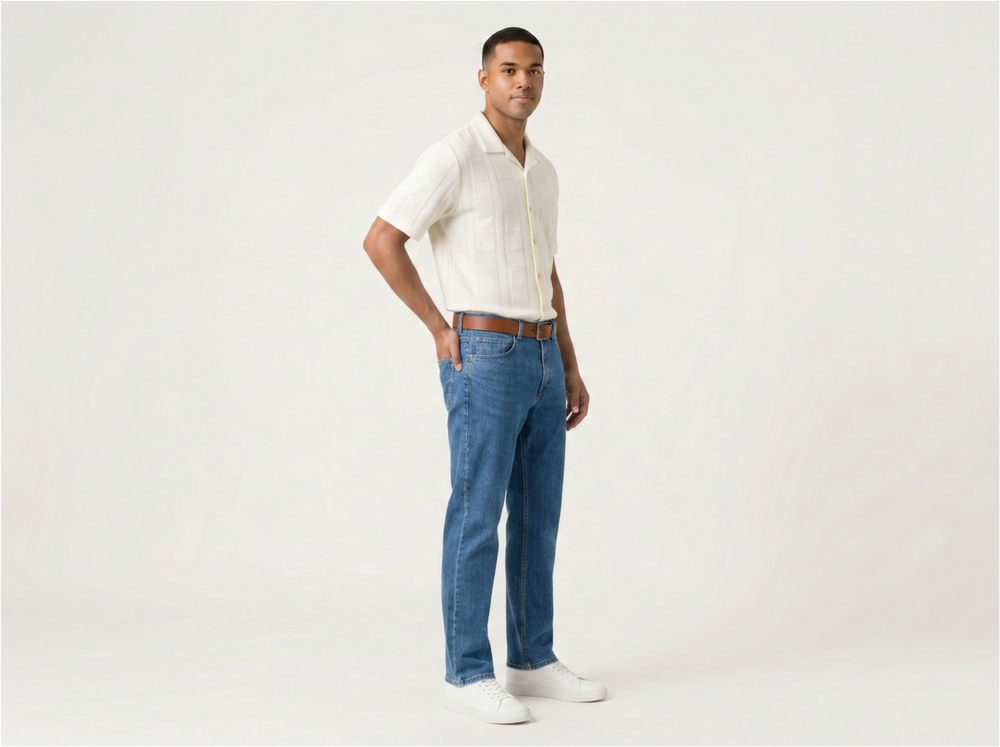 Casual Button shirt for Men