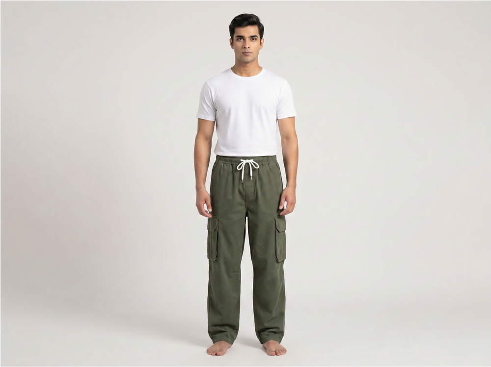 Cargo Trouser for Men