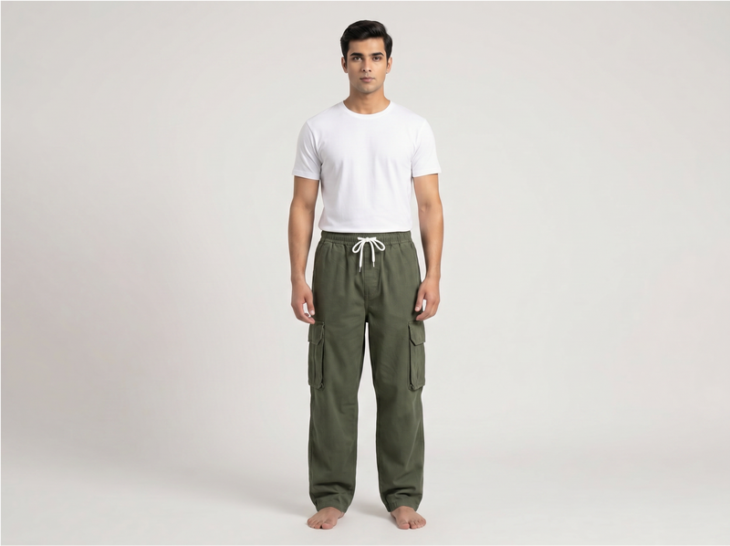 Cargo Trouser for Men