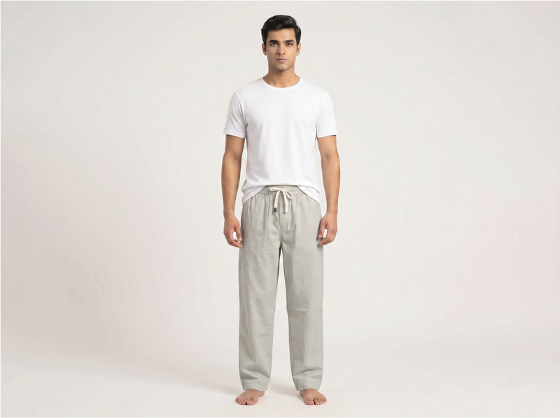 Light Blue Jeans for Men