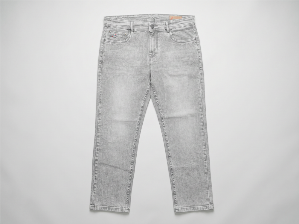 Grey Jeans for Men