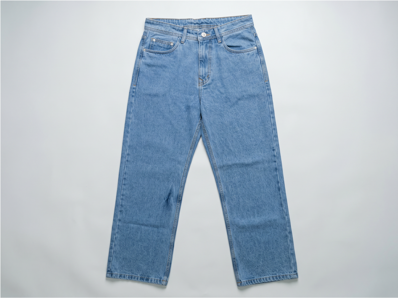 Blue Jeans for Men