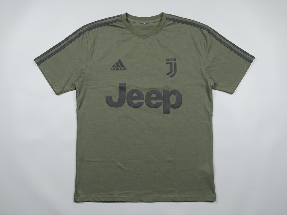 Adidas Jeep T-shirt for Men