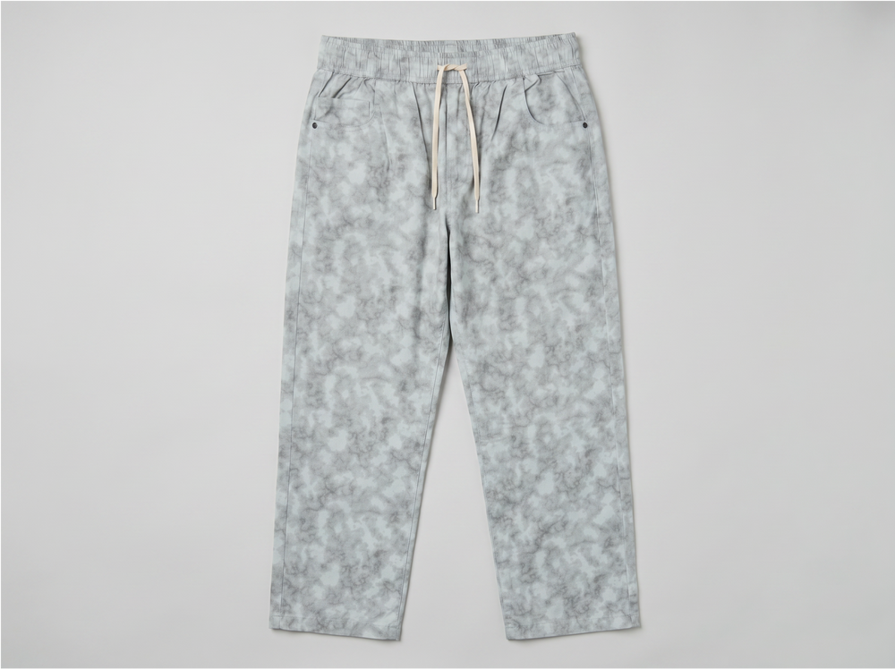 H&M Linen Print Lower for Men