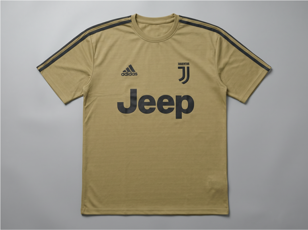 Adidas  Jeep T-Shirt for Men