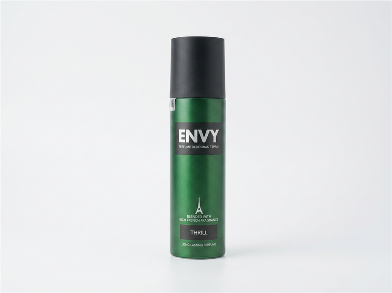 Envy Thrill Deodorant 120ml