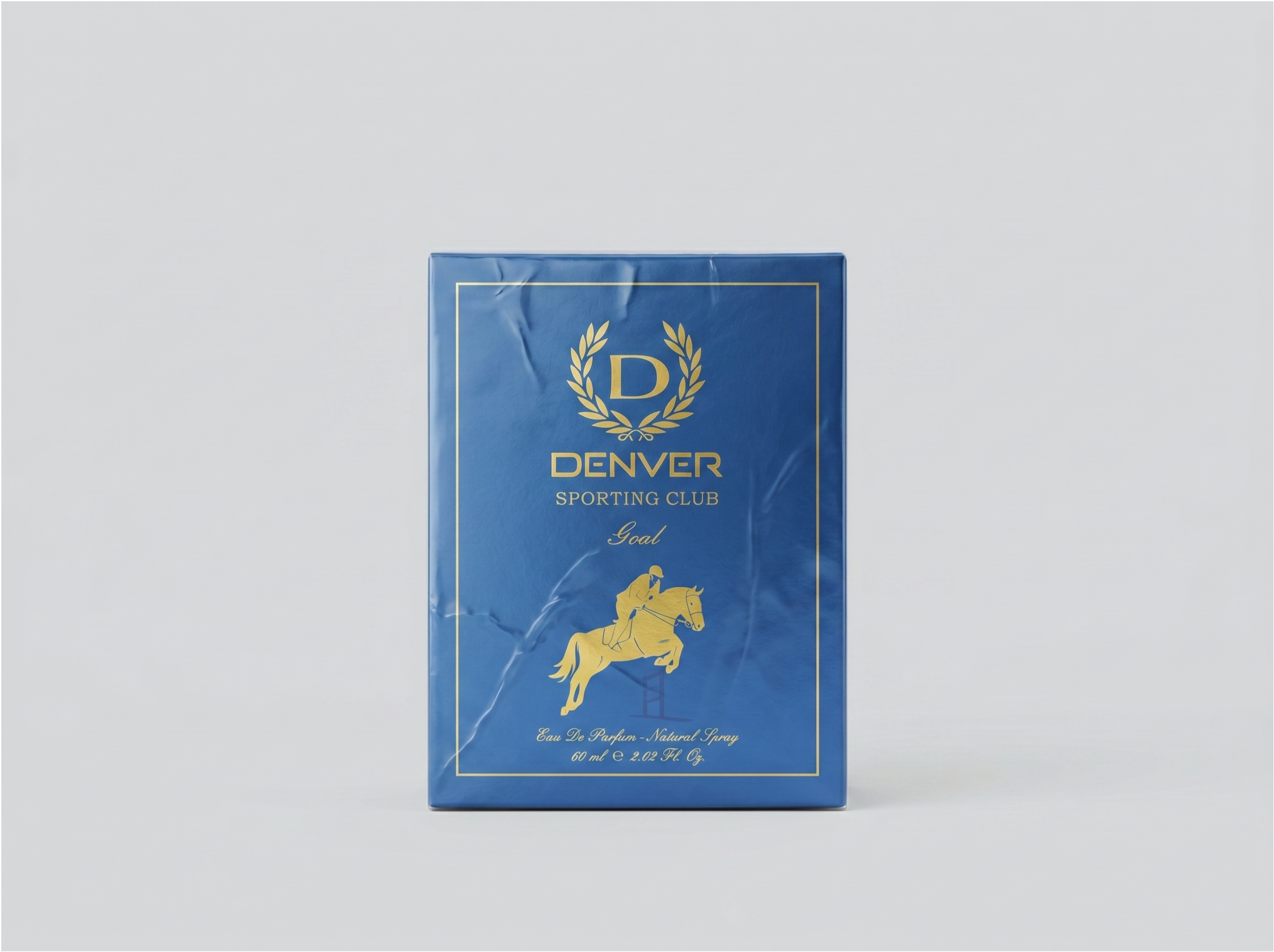 Denver Goal Perfume 60ml