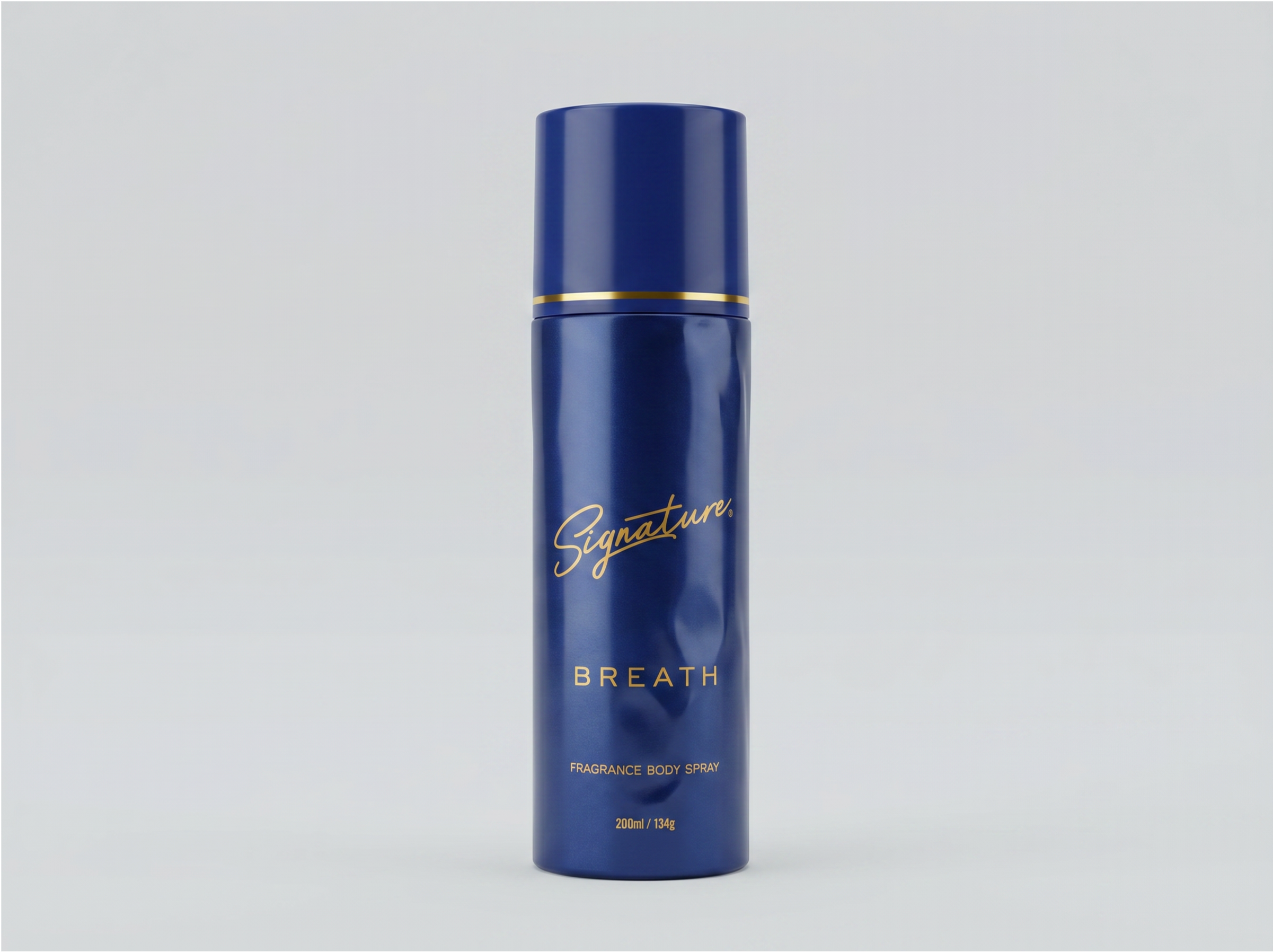 Signature Breath Body Spray 200ml