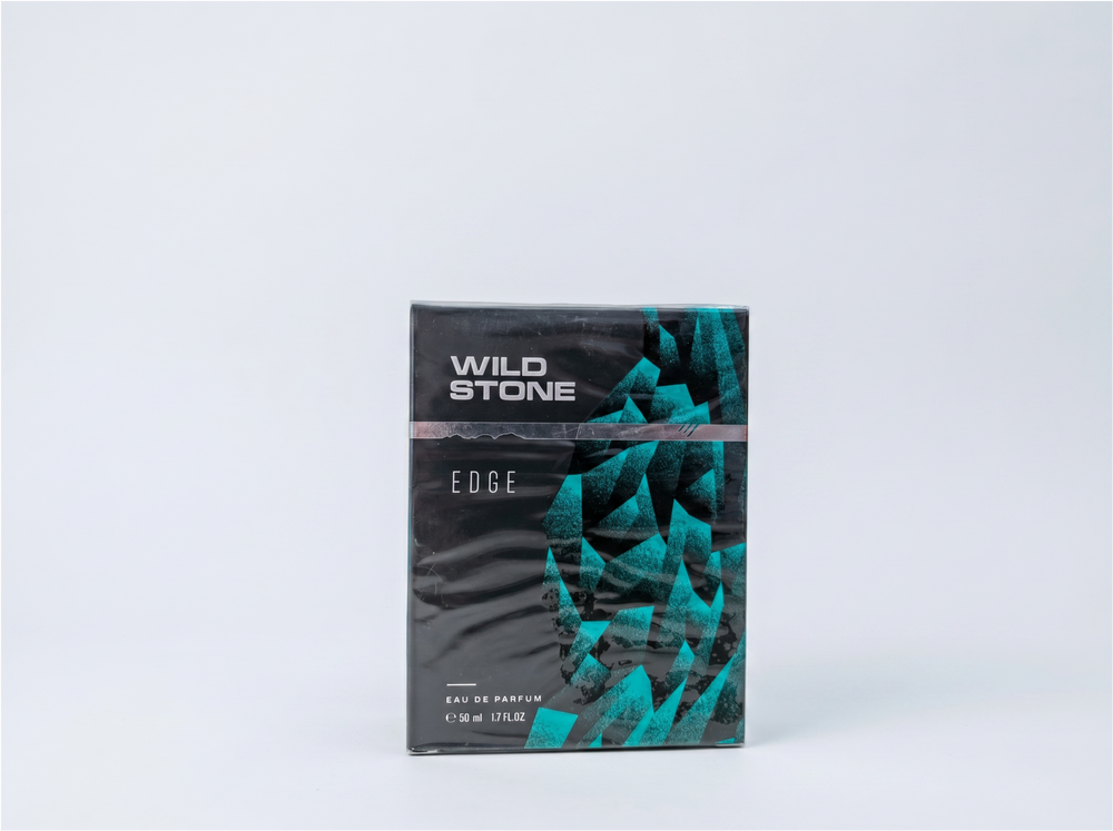 Wild Stone Edge Perfume 50ml