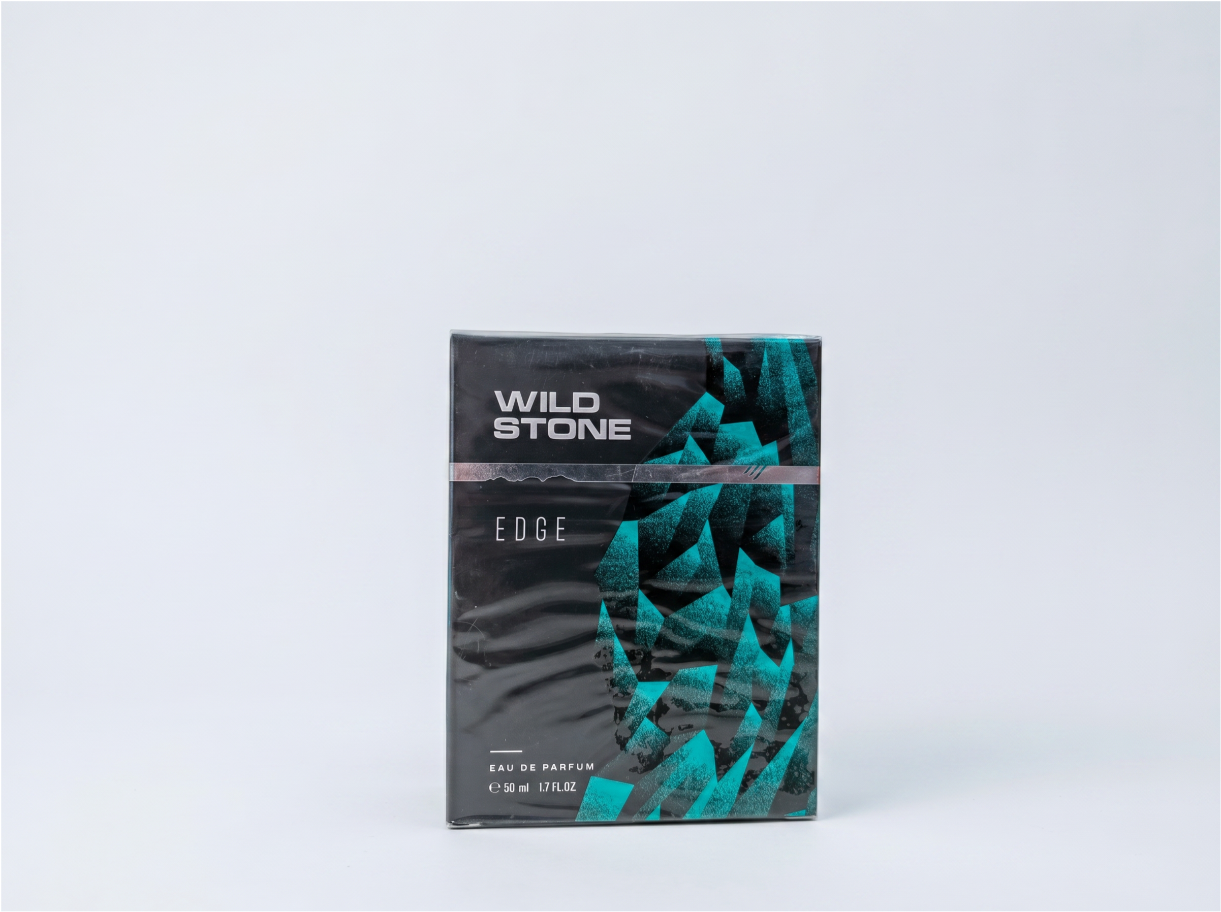 Wild Stone Edge Perfume 50ml